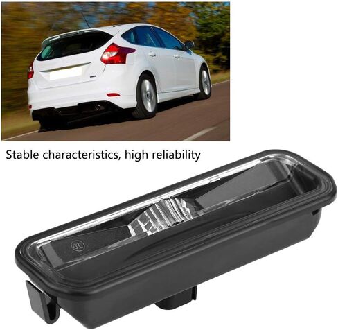 Release Open Switch, BM5119B514AE Rear Trunk Release Open Switch Button Fit for Focus MK3 III 2010-2014 in Saudi Arabia