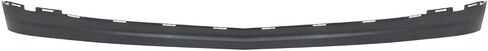 Garage-Pro Bumper Kit For 2009-2013 Chevrolet Silverado 1500, Front Primed Steel, Textured Black, 2011 Chevy Silverado 1500 Accessories, For Models w/o Tow Hook in Saudi Arabia