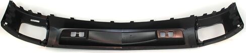 Garage-Pro Bumper Kit For 2009-2013 Chevrolet Silverado 1500, Front Primed Steel, Textured Black, 2011 Chevy Silverado 1500 Accessories, For Models w/o Tow Hook in Saudi Arabia