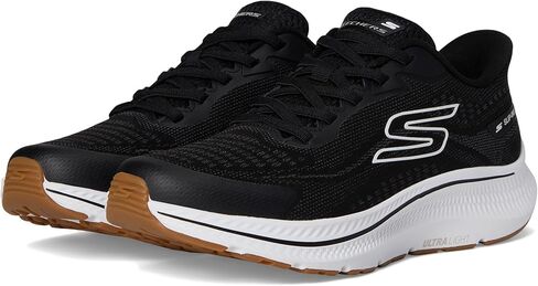 حذاء رياضي Go Run Consistent 2.0 Lockhart للرجال من Skechers in Saudi Arabia