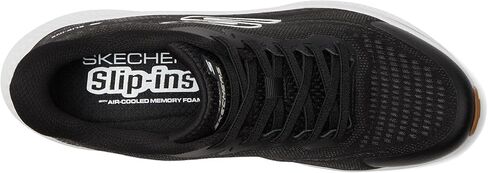 حذاء رياضي Go Run Consistent 2.0 Lockhart للرجال من Skechers in Saudi Arabia