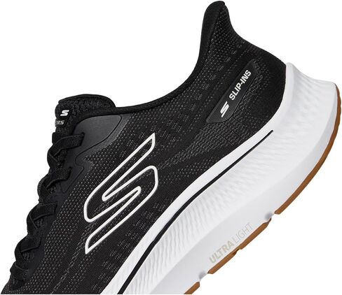 حذاء رياضي Go Run Consistent 2.0 Lockhart للرجال من Skechers in Saudi Arabia