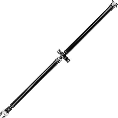946-036 Rear Complete Drive Shaft Prop Shaft Driveshaft Assembly [AWD] Fit for Chevrolet Equinox, Fit for GMC Terrain 2010-2017, 2.4L 3.0L, Replace OE 20824105, 84214206 in Saudi Arabia