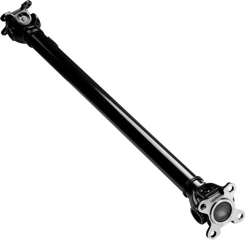 936-303 مجموعة عمود الدفع الأمامي الكامل لعمود الدفع المتوافق مع BMW 325xi 2001-2005، 330xi 2001-2004، X3 2004-2010، AWD، استبدال OE 26207525969، 26207502968، 936-303 in Saudi Arabia