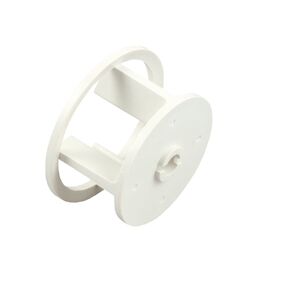 Hoshizaki 436584-01 Abs White Impeller