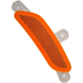 TYC 18-6271-00 Right Light Assembly