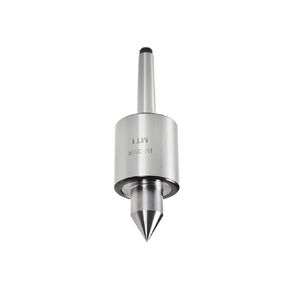 WFLNHB Live Center 2MT 60 Degree Lathe Medium Duty Live Tailstock Center for Wood & Metal Lathe CNC Work