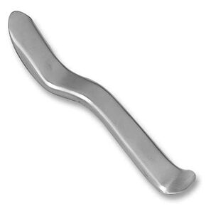 Dental Minnesota Cheek Retractor by SurgiMac