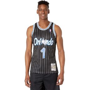 Mitchell & Ness NBA Orlando Magic Anfernee Penny Hardaway 1994 Swingman Alternate Jersey in Kuwait