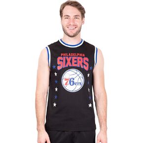 Ultra Game Boys' Sleeveless Mesh Tank Top Muscle T-Shirt