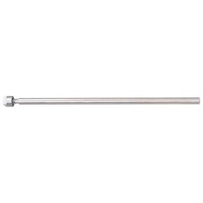 Starrett Depth Micrometer Replacement Rod for Permanent Accuracy - Ideal for Professionals and Home Improvement - Hardened, Ground and Adjustable - PT99341