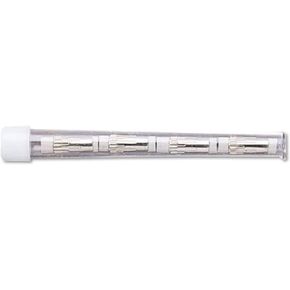 Pentel Mechanical Pencil Eraser Refills, Z31, Four/Tube, PK - PENZ31