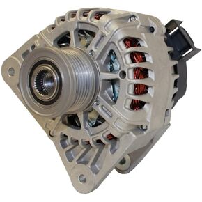 New Alternator Compatible With Nissan Sentra 1.8L MRA8DE 13 14 15 16 17 18 2013-2018 231003SH2B, 2611855B, FG12T039, 231003SH2B, AVA0169, 40040136, 23100-3SH2B