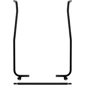 Red Hawk TOP-0015 Top Strut Compatible With/Replacement For Club Car 2000 and newer gas and electric 102063901 Golf Carts
