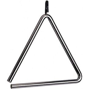 Latin Percussion LPA123 10 Inch Pro Triangle With Striker
