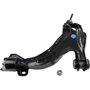 MOOG RK620218 Suspension Control Arm and Ball Joint Assembly front right lower
