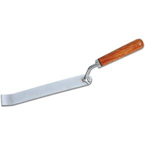 CHAMPRO Base Dig Out Tool, Silver