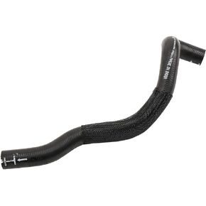 GM Genuine Parts 95492002 Heater Outlet Hose, Black, Large