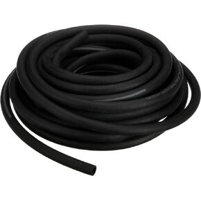Safety Stripe Standard Straight Heater Hose