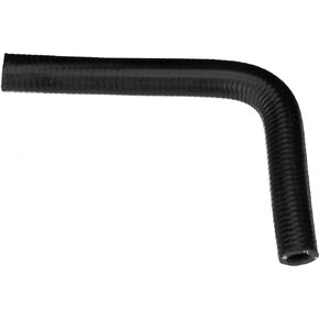 Molded 90 Degree Heater Hose