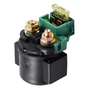 9CR6-150310 Starter Solenoid Relay Compatible with CFmoto CFORCE 400 500 600 800 ATV Replace 9CR6-150310
