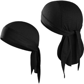 WTACTFUL Cooling Helmet Liner - Cycling Caps - Soft, Breathable, Elastic Fit & Perfect for Outdoor Activities!