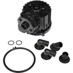 Dorman 996-1001 Engine Oil Separator Compatible with Select Models