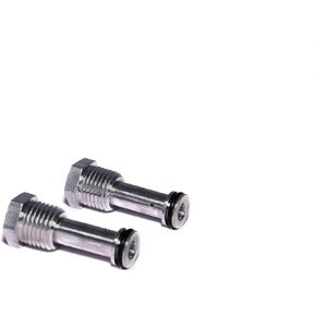 COMP Cams 4917 Oil Restrictors, .055 Orifice for Chevrolet V8