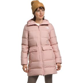 THE NORTH FACE Women's Insulated Gotham Parka