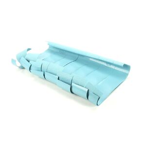 299-1001 Long End Curtain, 24" Height, 6" Width, 6" Length