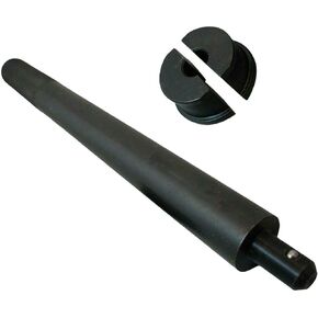 Replacement for Davidson FL FX XL Tool Wheel Bearing Wheel Tapered Race Removal Installer