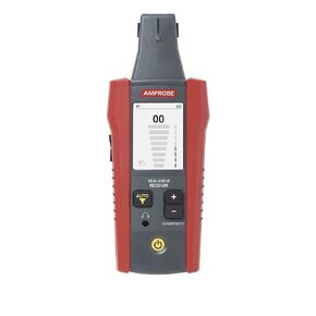 Amprobe-ULD-410 ULTRASONIC Leak Detector