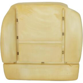 Driver Side Bottom Replacement Foam Seat Cushion Compatible with Ford F150 2004 2005 2006 2007 2008