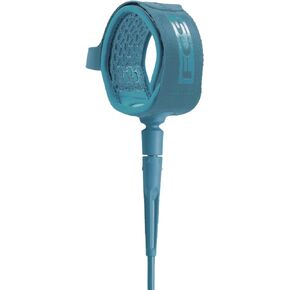FCS 8' All Round Essential Tranquil Blue Leash