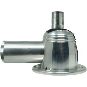 TACO METALS Taco GS-850 Grand Slam VHF Antenna Mount - 850 Series