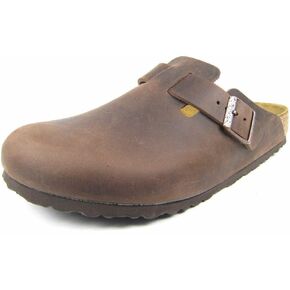 Birkenstock Classic Women's Boston Soft Clogs - Narrow in Kuwait