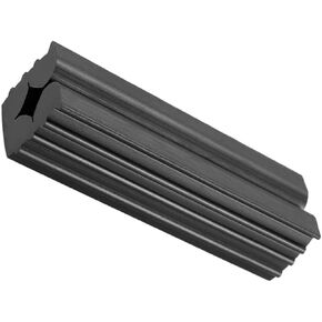 1 Piece Golf Club Grip Replacement Tool Rubber Vise Clamp Used for Replacing Golf Club Grips Golf Club Repair Tool.