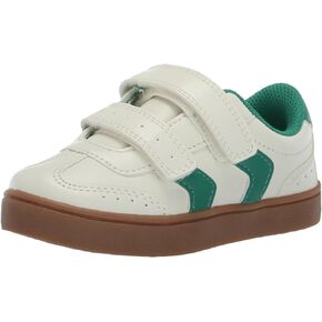 Dr. Scholl Baby-Boy's Madison Play Toddler Sneaker