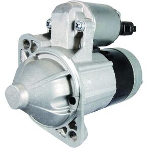 New Starter Compatible With Hyundai Elantra 2007-2012 2.0L, 07-08 Tiburon 10-11 KIA Soul, 07-09 Spectra, 07-10 Sportage 3610023070, 3610023071, 1195922, TM000A37901, SMT0332, 41040012, 41040031