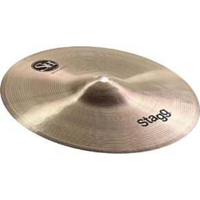 Stagg Splash Cymbal (SH-SM8R US)