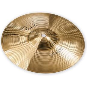 Paiste Signature Cymbal Splash 10-inch
