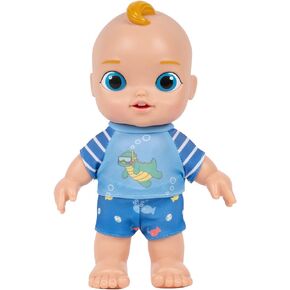 ADORA Sun Smart Baby Doll with Innovative UV-Activated Skin, 10" Realistic Color-Changing Doll Set, Perfect for Sunny Outdoor Play Birthday Gift for Ages 6+ - Rawrsome