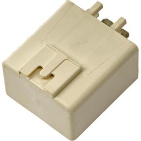 Dorman 522-000 Fuel Pump Relay Compatible with Select Volvo Models