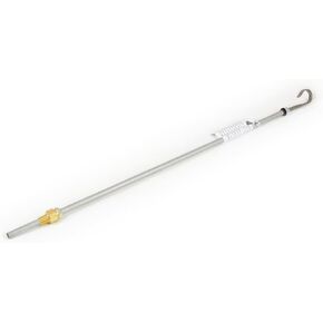 Canton Racing 20-850 Dipstick Universal Steel Tube (For 1/4" N.P.T. Fitting Install)