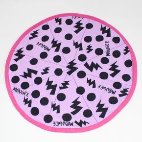 Star Flow Star - Pizza Series - 19.5" Diameter (HAWAIIAN)