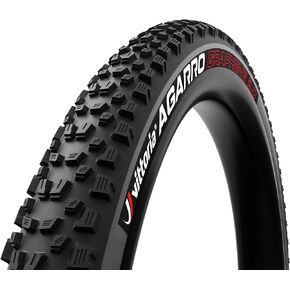 Vittoria Agarro Mountain Bike Tires for Mixed Terrain Conditions - Trail TNT 4C G2.0 MTB Tire - Tubeless Ready