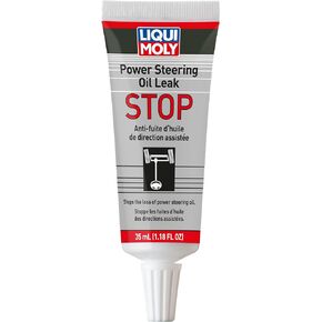 Liquimoly LIQUI Moly Power Steering Oil Leak Stop | 35 ml | Oil additive | SKU: 20284