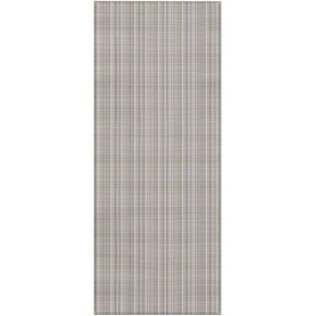 Prest-O-Fit 2-3001 Aero-Weave Breathable Outdoor Mat Santa Fe Brown 6 Ft. x 15 Ft.