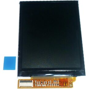TheCoolCube LCD Display Screen Replacement for iPod Nano 4th Gen 4GB 8GB 16GB (NO Touch Digitizer Glass)