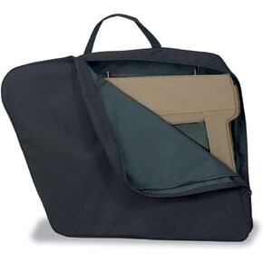 Bestop 5166001 Upper Fabric Doors Storage Jacket For 1987-2018 CJ7 & Wrangler